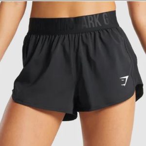 Gymshark shorts